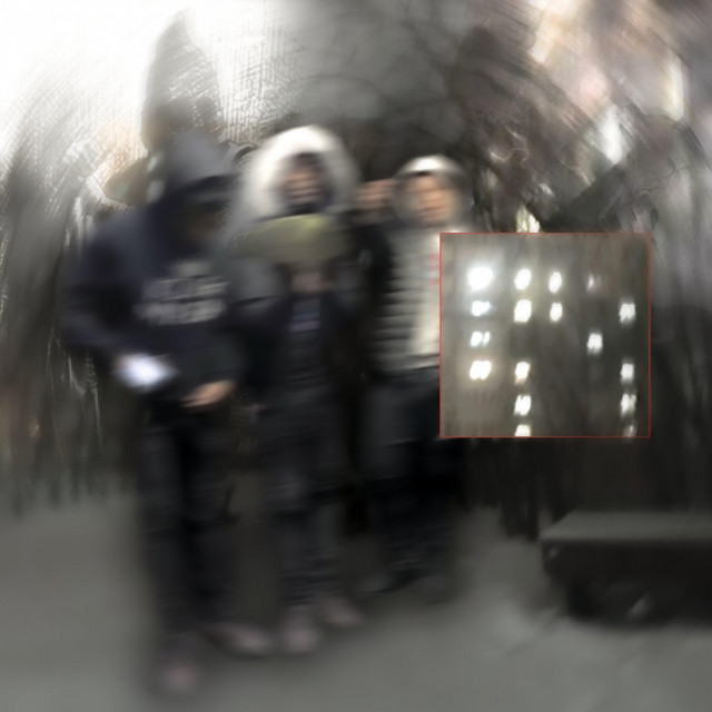 funeral cover art