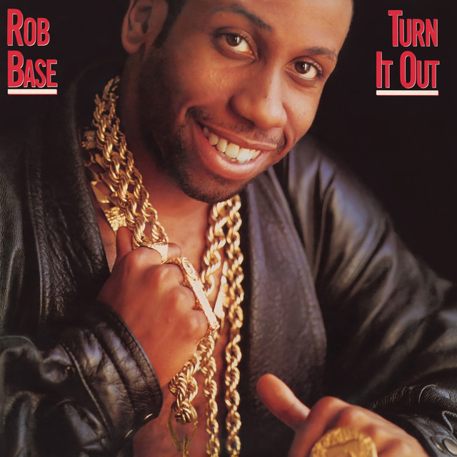 Turn It Out (Go Base) cover art