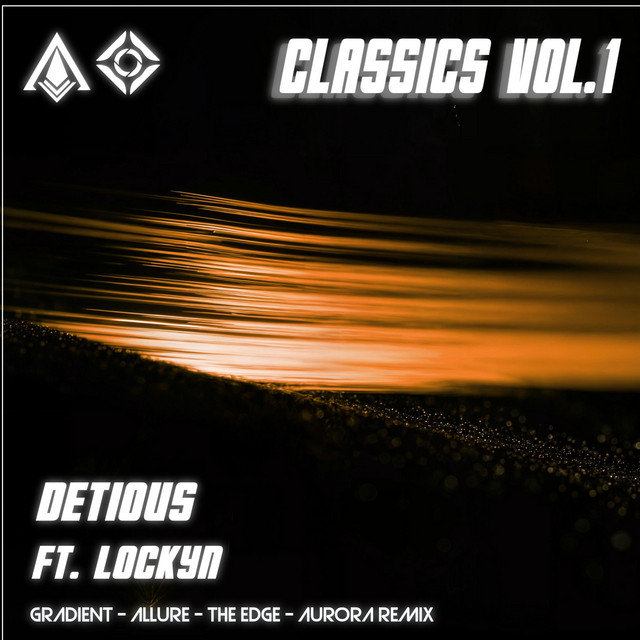 Detious Classics, Vol. 1 album image