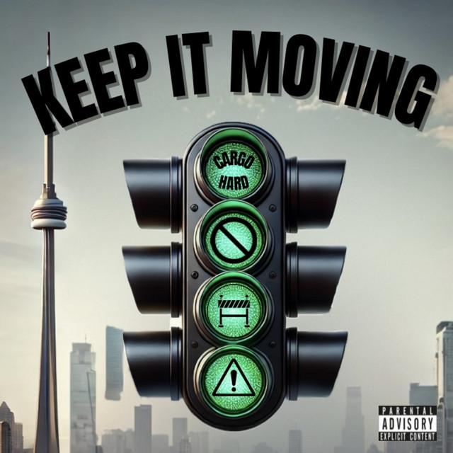 Keep It Moving