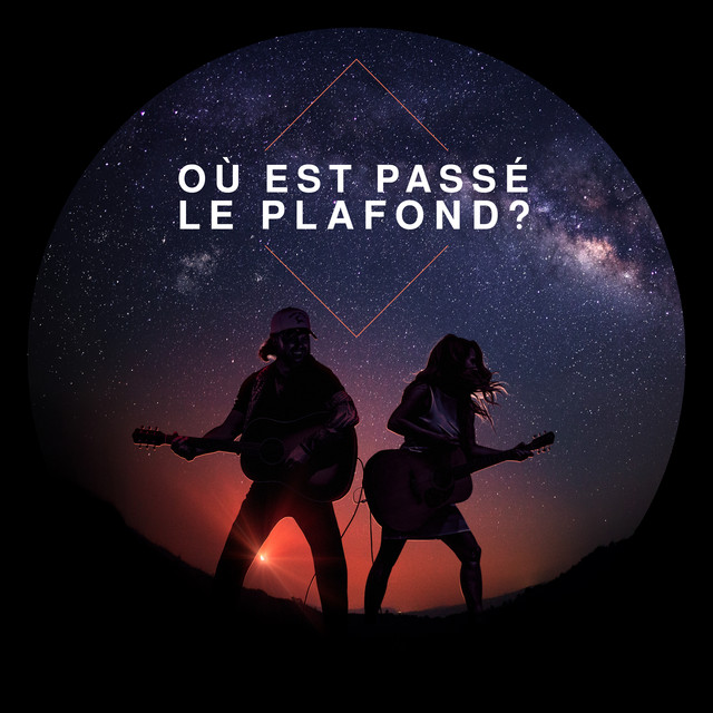 Où est passé le plafond?