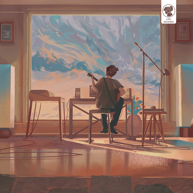 Fig Trees cover art