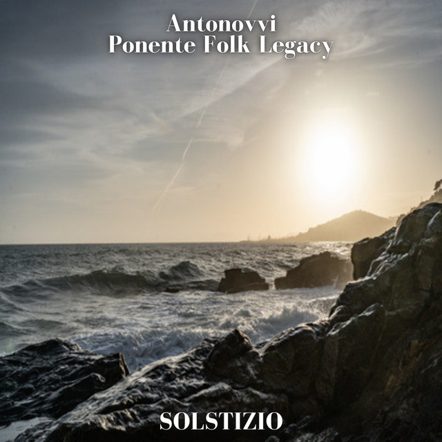 Ponente Folk Legacy