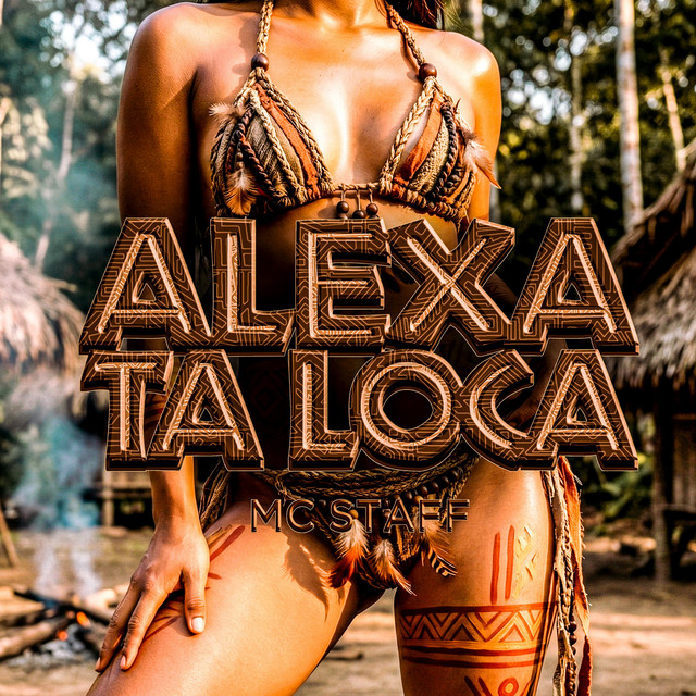 Alexa ta louca