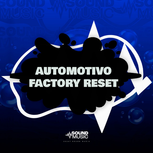 AUTOMOTIVO FACTORY RESET