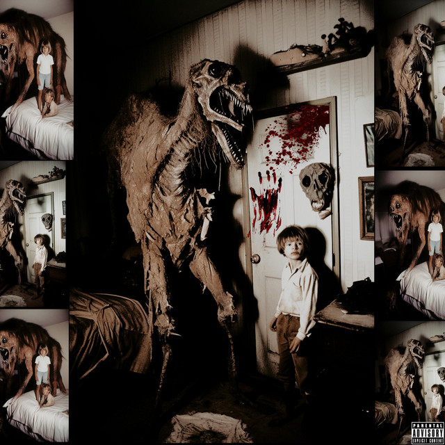Real Deal BoogeyMan cover art