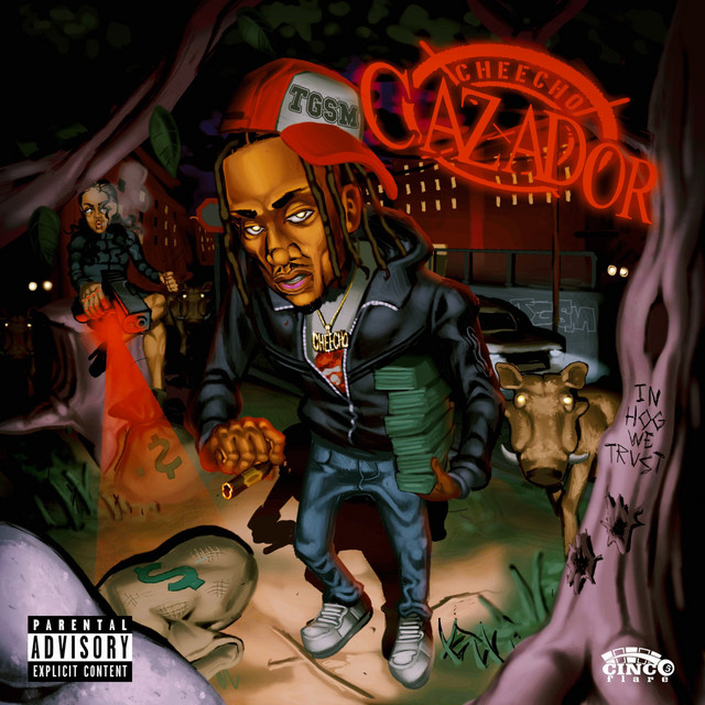 31Shots cover art