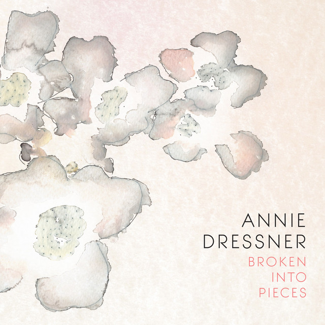 Broken into Pieces cover art
