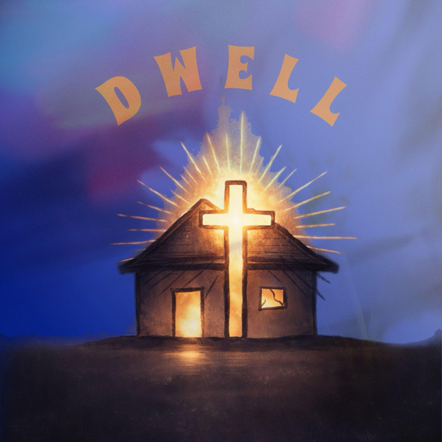 #DWELL cover art
