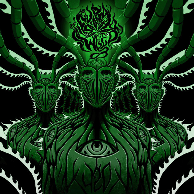 420 cover art