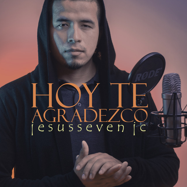 Hoy Te Agradezco