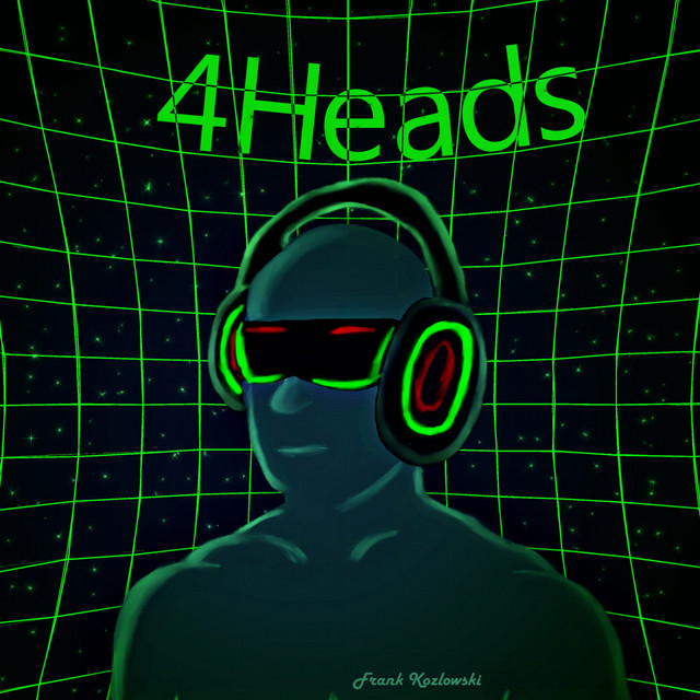 4 Heads