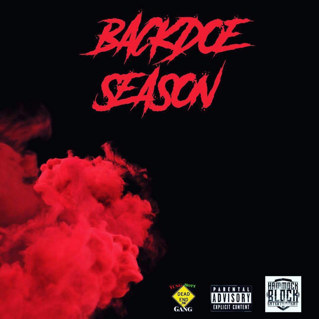 BackDoe Season Vol 1.5 - Album by BackDoe Shawti | Spotify