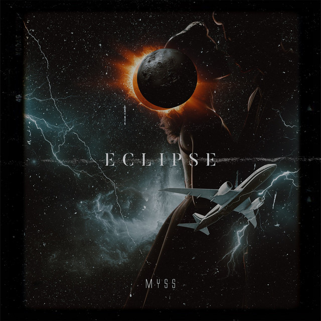 Eclipse cover art