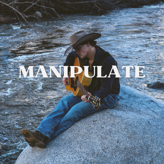 Manipulate by Caiden Wallace