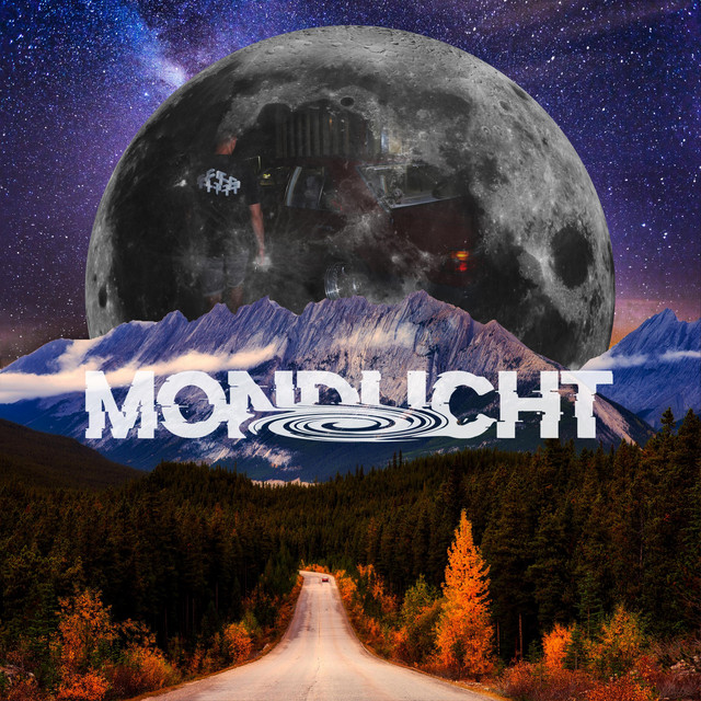 Mondlicht cover
