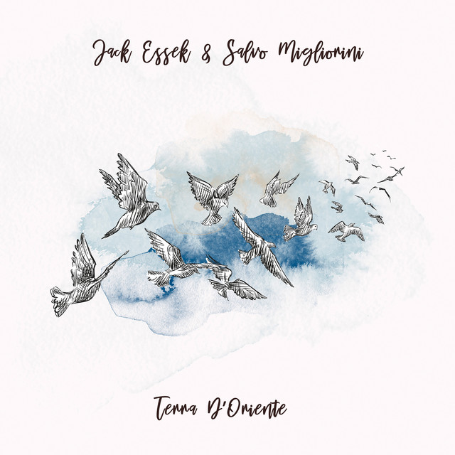Terra D'Oriente cover art
