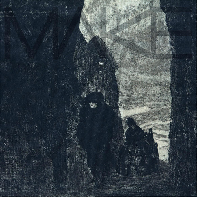 Pilgrimage of Loathing cover art