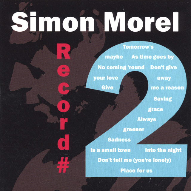 Record #2 cover