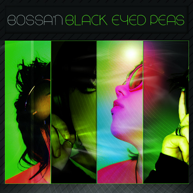 Bossa'n Black Eyed Peas cover