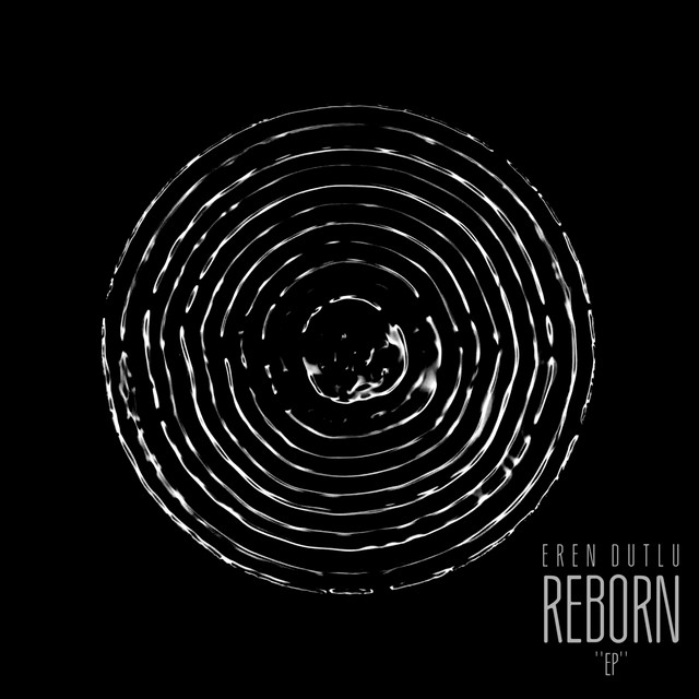 Reborn cover art