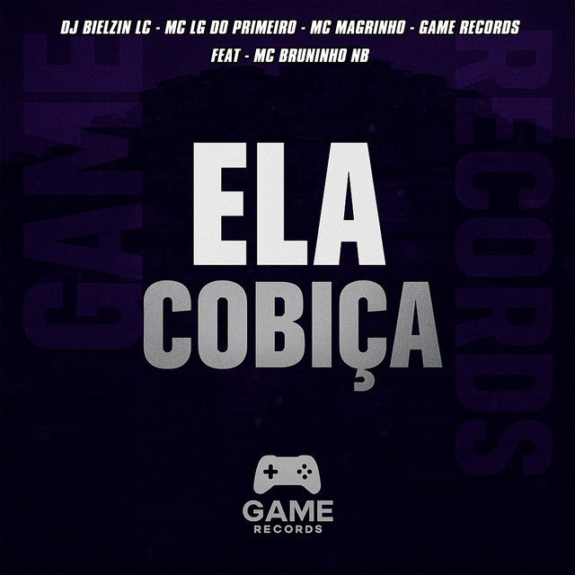 Ela Cobiça
