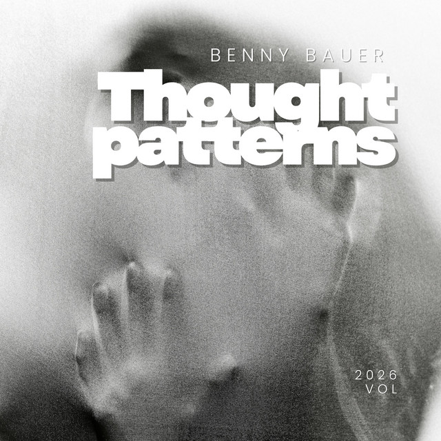 Thought patterns cover