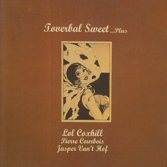 Toverbal Sweet...plus cover