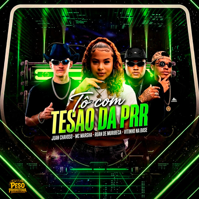 To Com Tesão da Prr