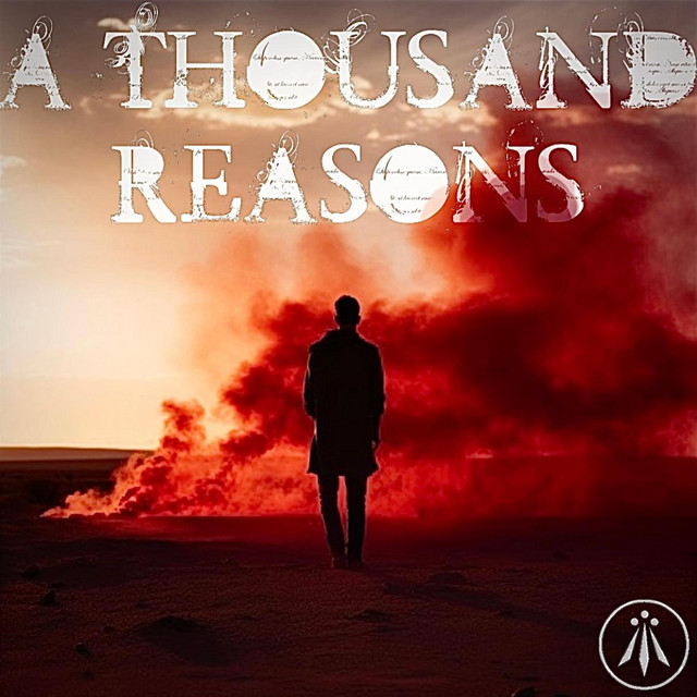 A Thousand Reasons cover art