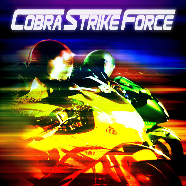 The Chase (Remastered) cover