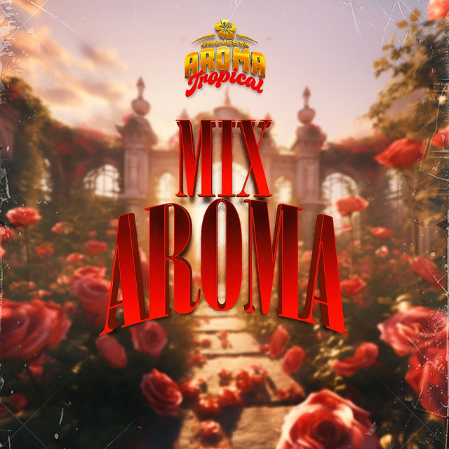 Aroma Tropical
