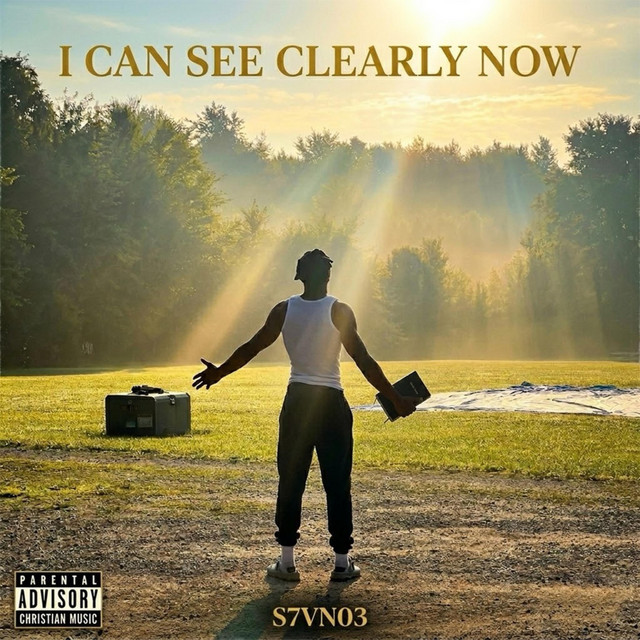I Can See Clearly Now