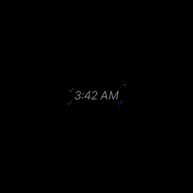Read at 3:42 AM