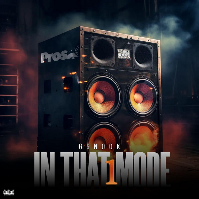 Fake Niggas cover art