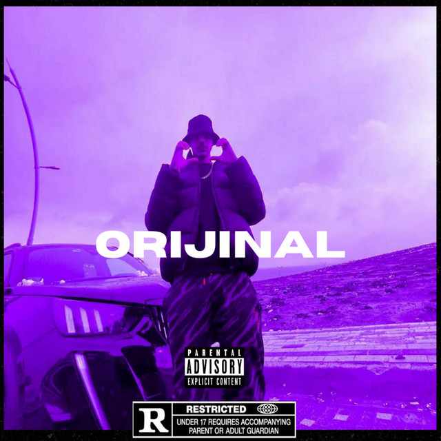 Orijinal - Single by Yungsta | Spotify