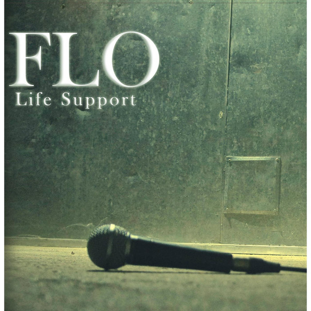 Life Support cover art