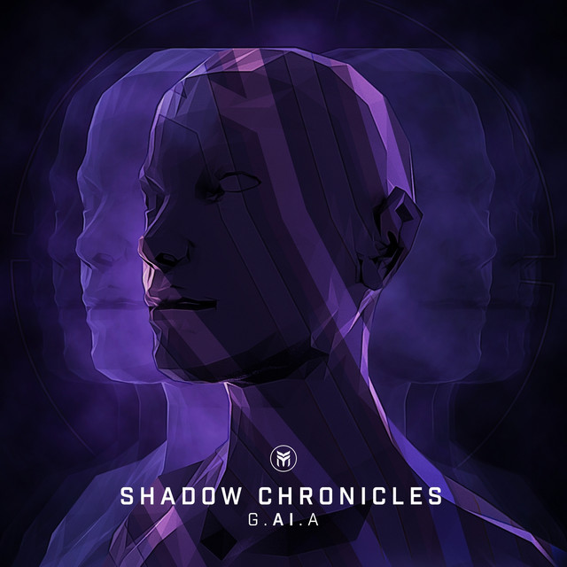 G.AI.A album art