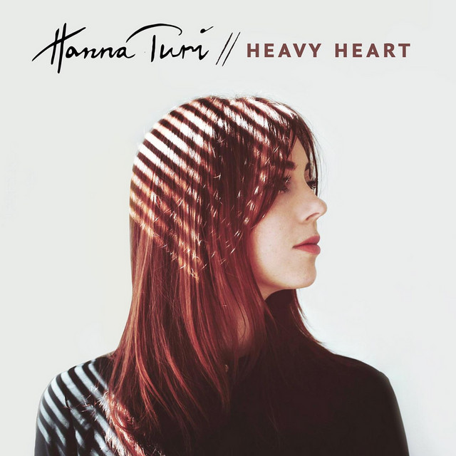 Heavy Heart cover