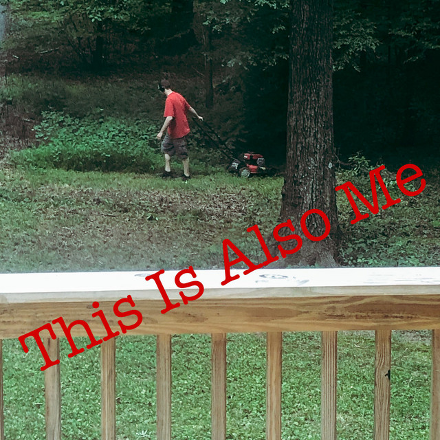 This Is Also Me cover art