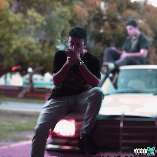 Lil Flow cover art