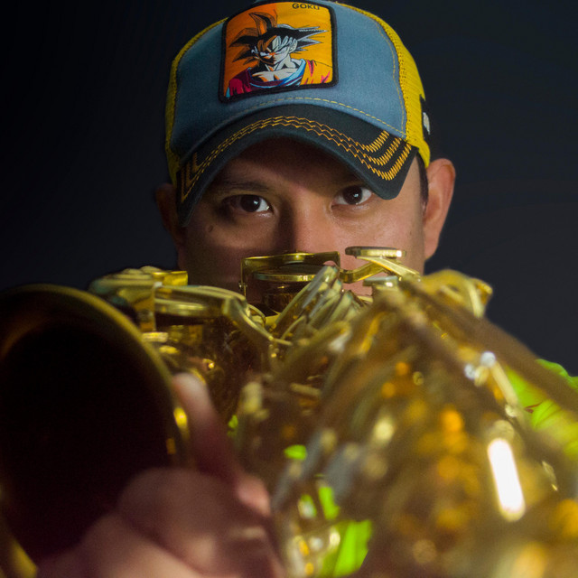 Jonysax Music | Spotify