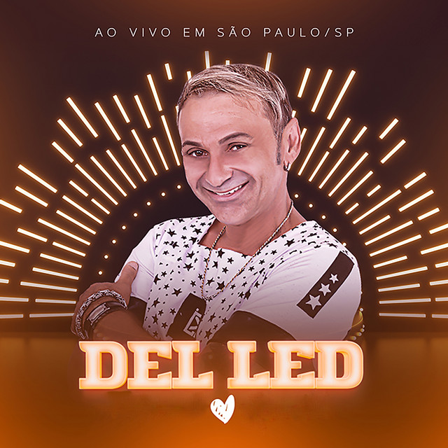 Ao Vivo em São Paulo/SP cover art
