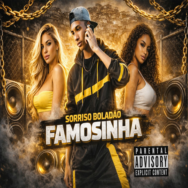 Famosinha