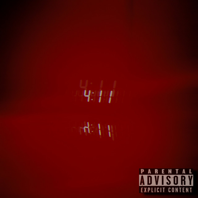 Обкладинка: Devastated — NLov3