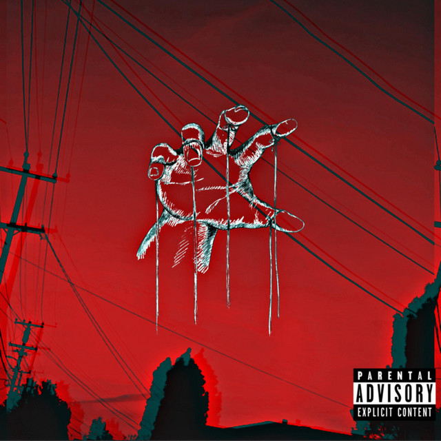 Cutting Off The Strings cover art