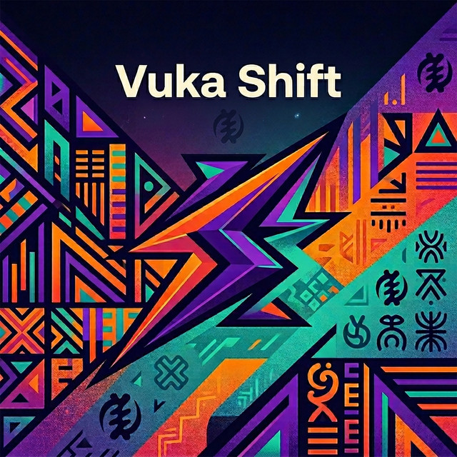 Vuka Shift