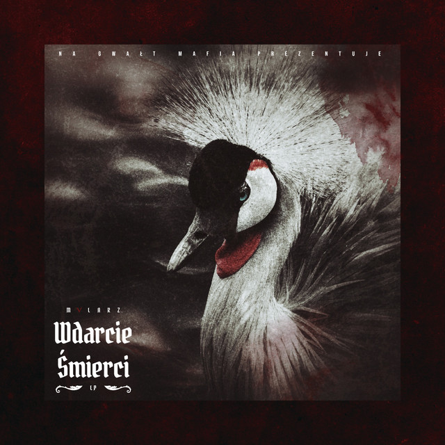 Wdarcie Śmierci cover art