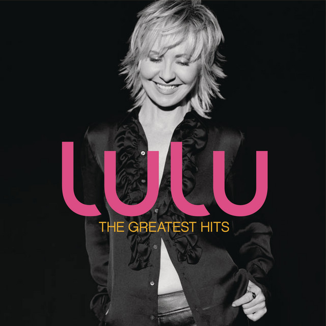 Greatest Hits cover