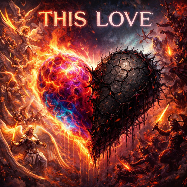 This Love cover art